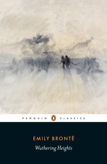 WUTHERING HEIGHTS | 9780141439556 | EMILY BRONTE