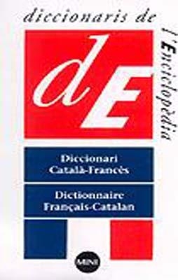 DEC MINI CATALA<>FRANCES | 9788441225725 | Diversos autors