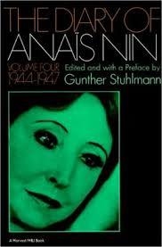 DIARY OF ANAIS NIN 1944-1947 | 9780156260282 | ANAIS NIN