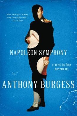 NAPOLEON SYMPHONY | 9780393350159 | ANTHONY BURGESS