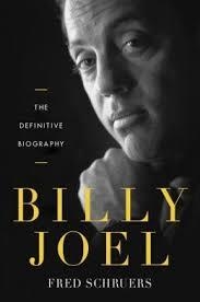 BILLY JOEL | 9780804140195 | FRED SCHRUERS