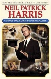 NEIL PATRICK HARRIS: CHOOSE YOUR | 9780385346993 | NEIL PATRICK HARRIS