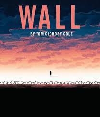 WALL | 9781783700776 | TOM CLOEHOSY COLE