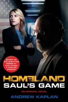 HOMELAND 2 (TV) | 9780007546039 | ANDREW KAPLAN