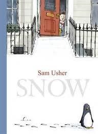 SNOW | 9781783700738 | SAM USHER