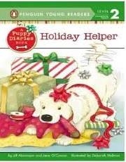 HOLIDAY HELPER PYR LV 2 | 9780448484822