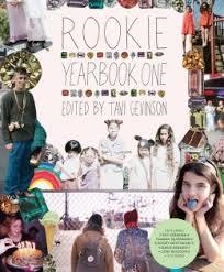 ROOKIE YEARBOOK 1 | 9781595148261 | TAVI GEVINSON