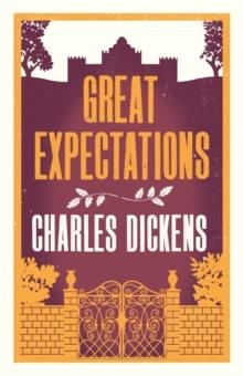 GREAT EXPECTATIONS | 9781847493811 | CHARLES DICKENS