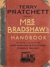 MRS BRADSHAW'S HANDBOOK | 9780857522436 | TERRY PRATCHETT