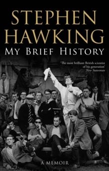 MY BRIEF HISTORY | 9780857502636 | STEPHEN HAWKING