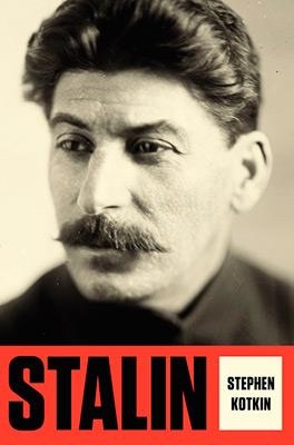 STALIN | 9781594203794 | STEPHEN KOTKIN