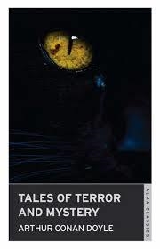 TALES OF TERROR AND MYSTERY | 9781847493842 | ARTHUR CONAN DOYLE