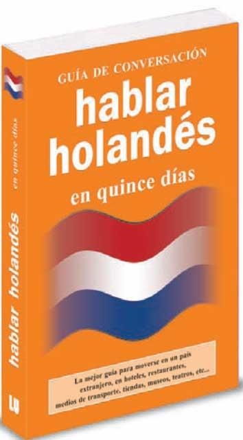 GC. HABLAR HOLANDES EN 15 DIAS | 9788496865273 | ANóNIMO