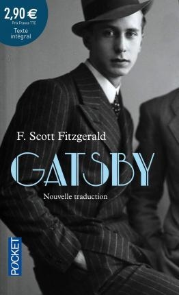 GATSBY-PK13 | 9782266217255 | F. SCOTT FITZGERALD