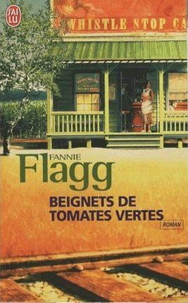 BEIGNETS DE TOMATES-JL13 | 9782290020579 | FANNIE FLAGG