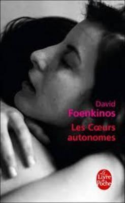 COEURS AUTONOMES-LP12 | 9782253166870 | FOENKINOS DAVID