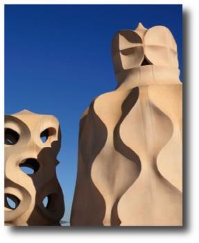 TEJADO CASA BATLLO 34R | 8431709000398