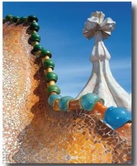GAUDI CHIMENEAS 40R | 8431709000336