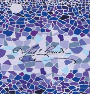 GAUDI TRENCADIS | 8431709000183