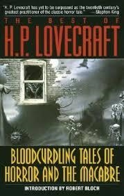 BLOODCURDLING TALES OF HORROR AND THE MACABRE | 9780345350800 | H.P. LOVECRAFT
