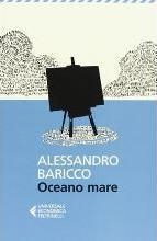OCEANO MARE | 9788807883026 | ALESSANDRO BARICCO