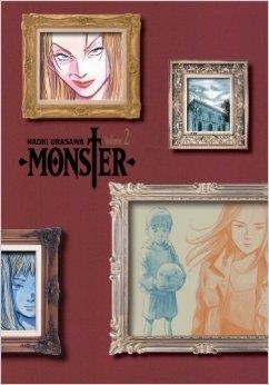 MONSTER VOL. 2 | 9781421569079 | NAOKI URASAWA
