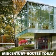 MIDCENTURY HOUSES TODAY | 9781580933858 | LORENZO OTTAVIANI