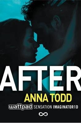 AFTER | 9781501100192 | ANNA TODD
