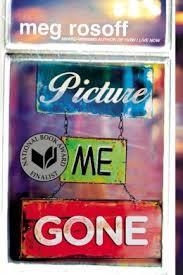 PICTURE ME GONE | 9780147512260 | MEG ROSOFF