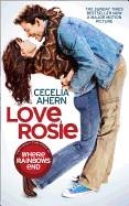 LOVE ROSIE (WHERE RAINBOWS END) (FILM) | 9780007538393 | CECELIA AHERN