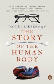 STORY OF THE HUMAN BODY | 9780141399959 | DANIEL LIEBERMAN
