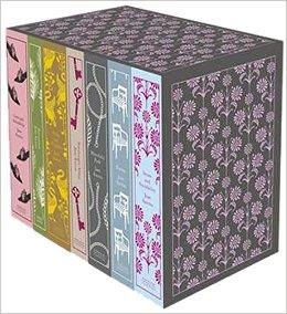 JANE AUSTEN: THE COMPLETE WORKS (SLIPCASE EDN) | 9780141395203 | JANE AUSTEN