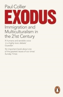 EXODUS | 9780141042169 | PAUL COLLIER