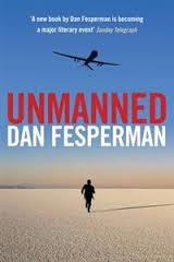 UNMANNED | 9780857893420 | DAN FESPERMAN