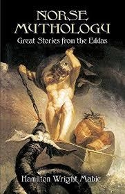 NORSE MYTHOLOGY: GREAT STORIES FROM THE EDDAS | 9780486420820 | HAMILTON WRIGHT MABLE