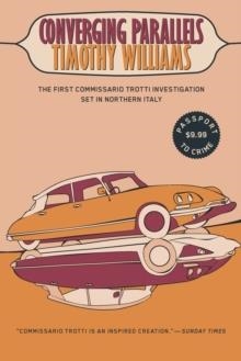 CONVERGING PARALLELS | 9781616954604 | TIMOTHY WILLIAMS