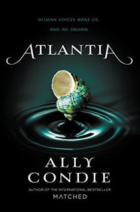 ATLANTIA | 9780525427933 | ALLY CONDIE