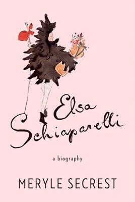ELSA SCHIAPARELLI | 9780307701596 | MERYLE SECREST