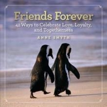 FRIENDS FOREVER | 9781426213687 | ANNE ROGERS SMYTH