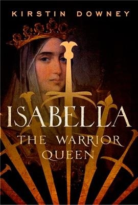 ISABELLA | 9780385534116 | KIRSTIN DOWNEY