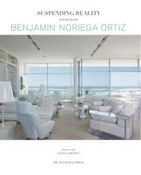 SUSPENDING REALITY | 9781580934015 | BENJAMIN NORIEGA-ORTIZ
