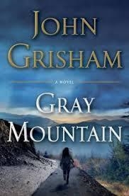 GRAY MOUNTAIN | 9780385537148 | JOHN GRISHAM
