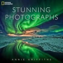 NGEO STUNNING PHOTOGRAPHS | 9781426213922 | ANNIE GRIFFITHS