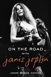 ON THE ROAD WITH JANIS JOPLIN | 9780425274118 | JOHN BYRNE COOKE