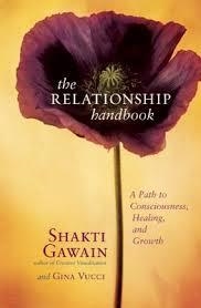 RELATIONSHIP HANDBOOK, THE | 9781577314738 | SHAKTI GAWAIN
