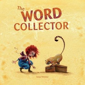 THE WORD COLLECTOR | 9788415241348 | Wimmer, Sonja