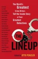 LINEUP, THE | 9781849165228 | EDITED BY OTTO PENZLER