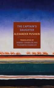 CAPTAIN'S DAUGHTER, THE | 9781590177242 | ALEXANDER PUSHKIN