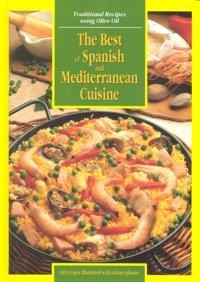 COCINA ESPAÑOLA-INGLESA | 9788492391615 | VARIOUS AUTHORS