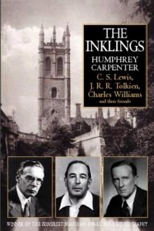 THE INKLINGS HUMPHREY CARPENTER | 9780261103474 | C S LEWIS